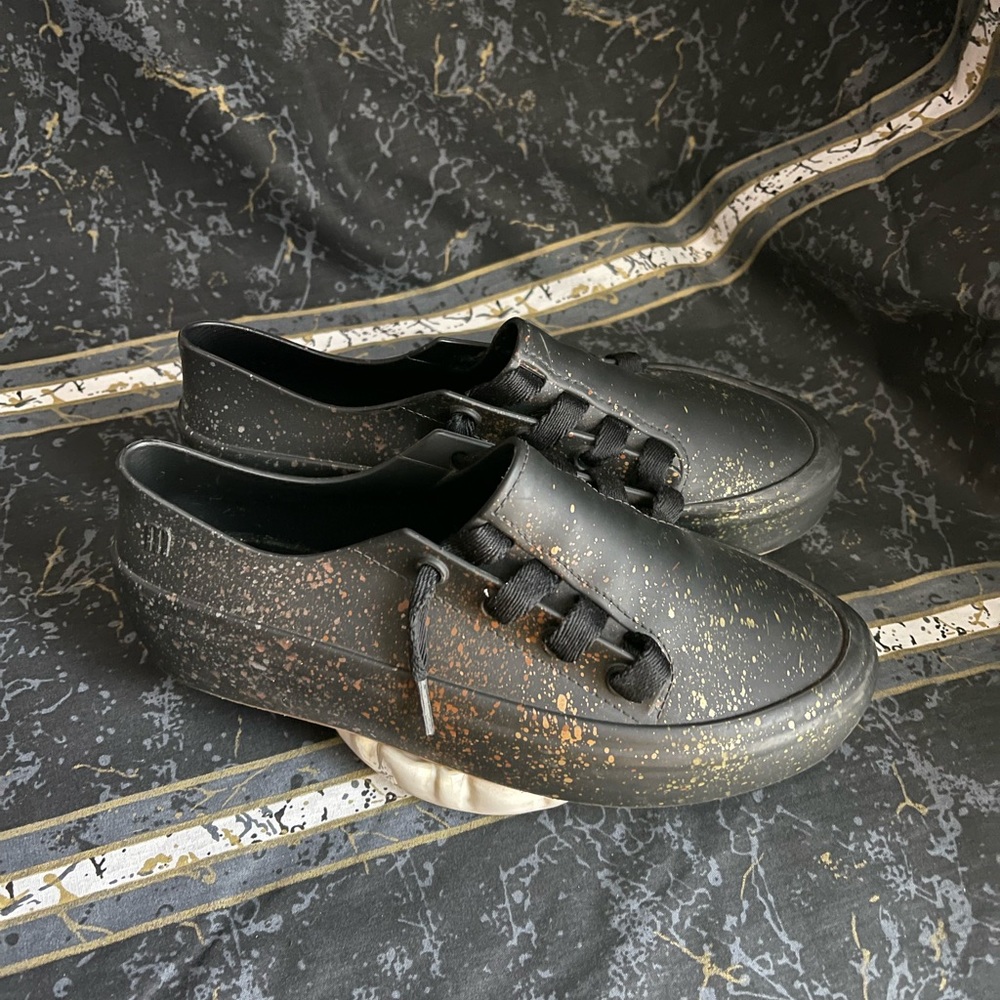 Melissa Ulitsa sneaker Girl